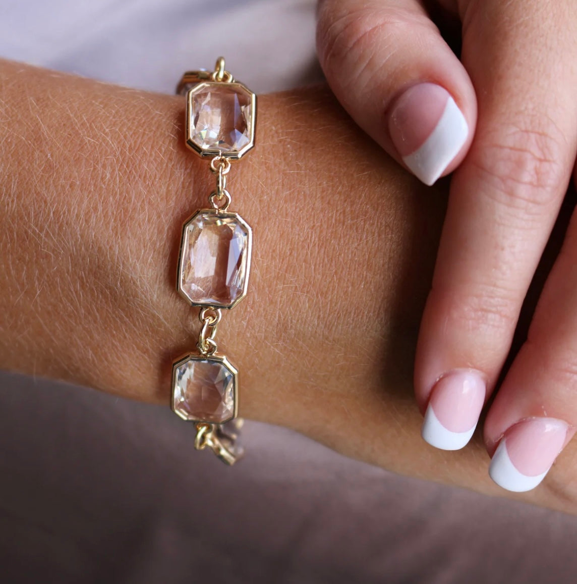 Enlighten Bracelet