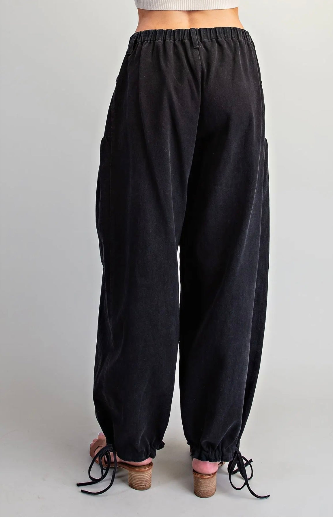 Poppy Pants