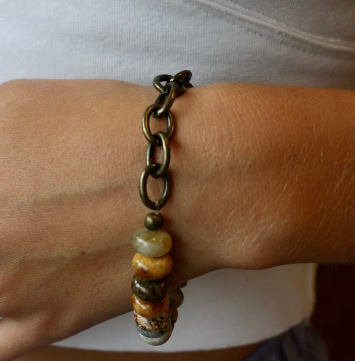 Granny’s Law Bracelet