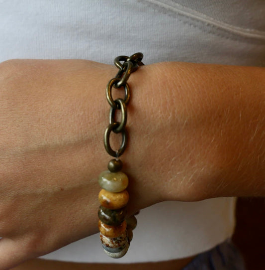 Granny’s Law Bracelet