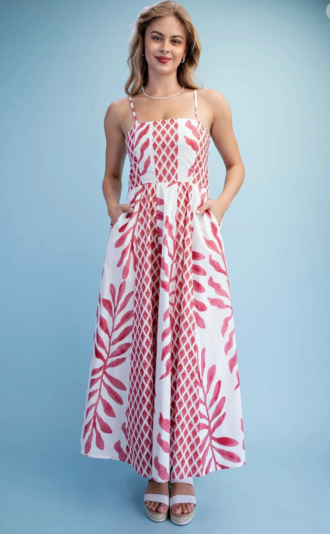 SarahLynn Dress