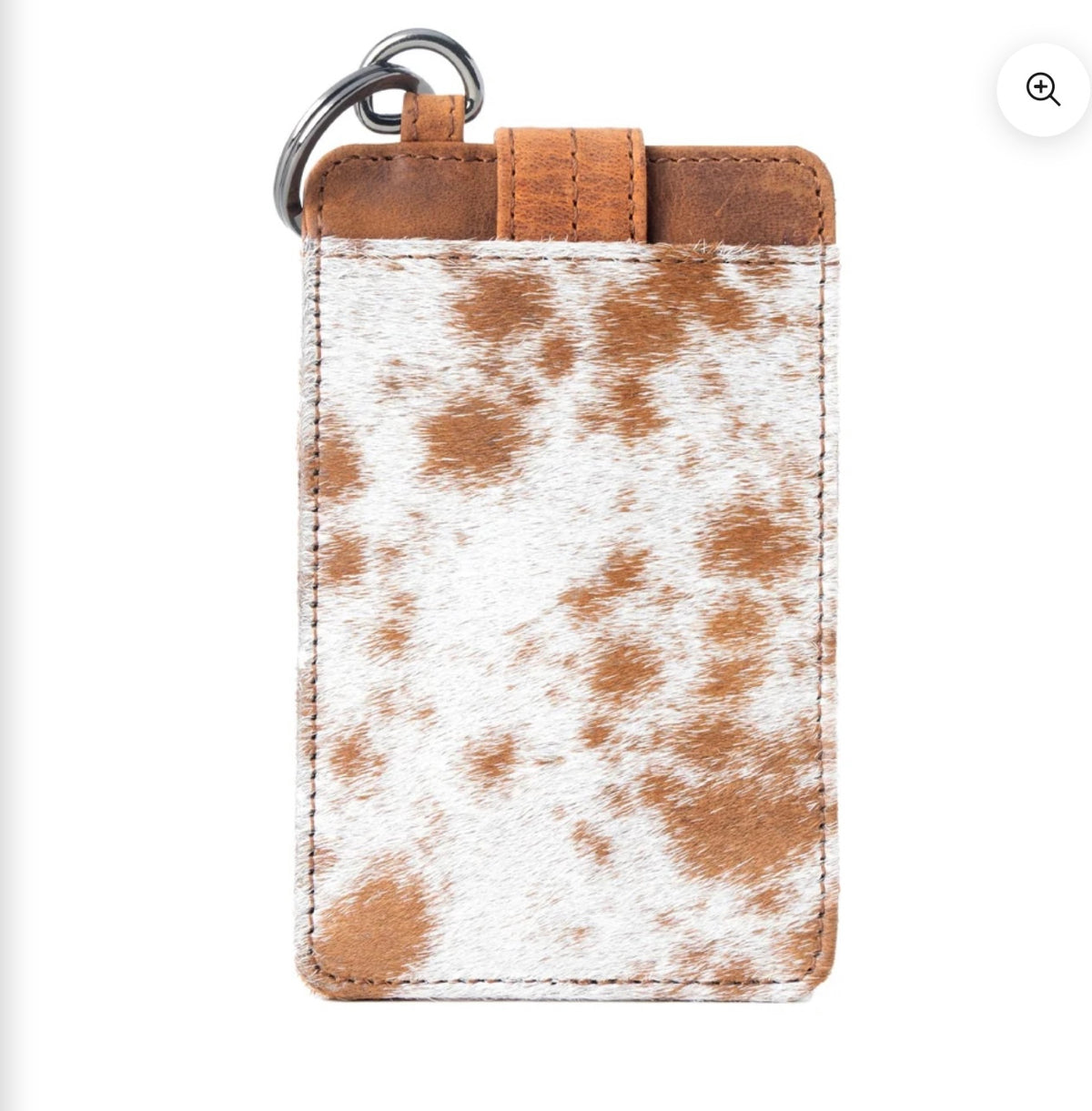 Roper Card Holder Wallet