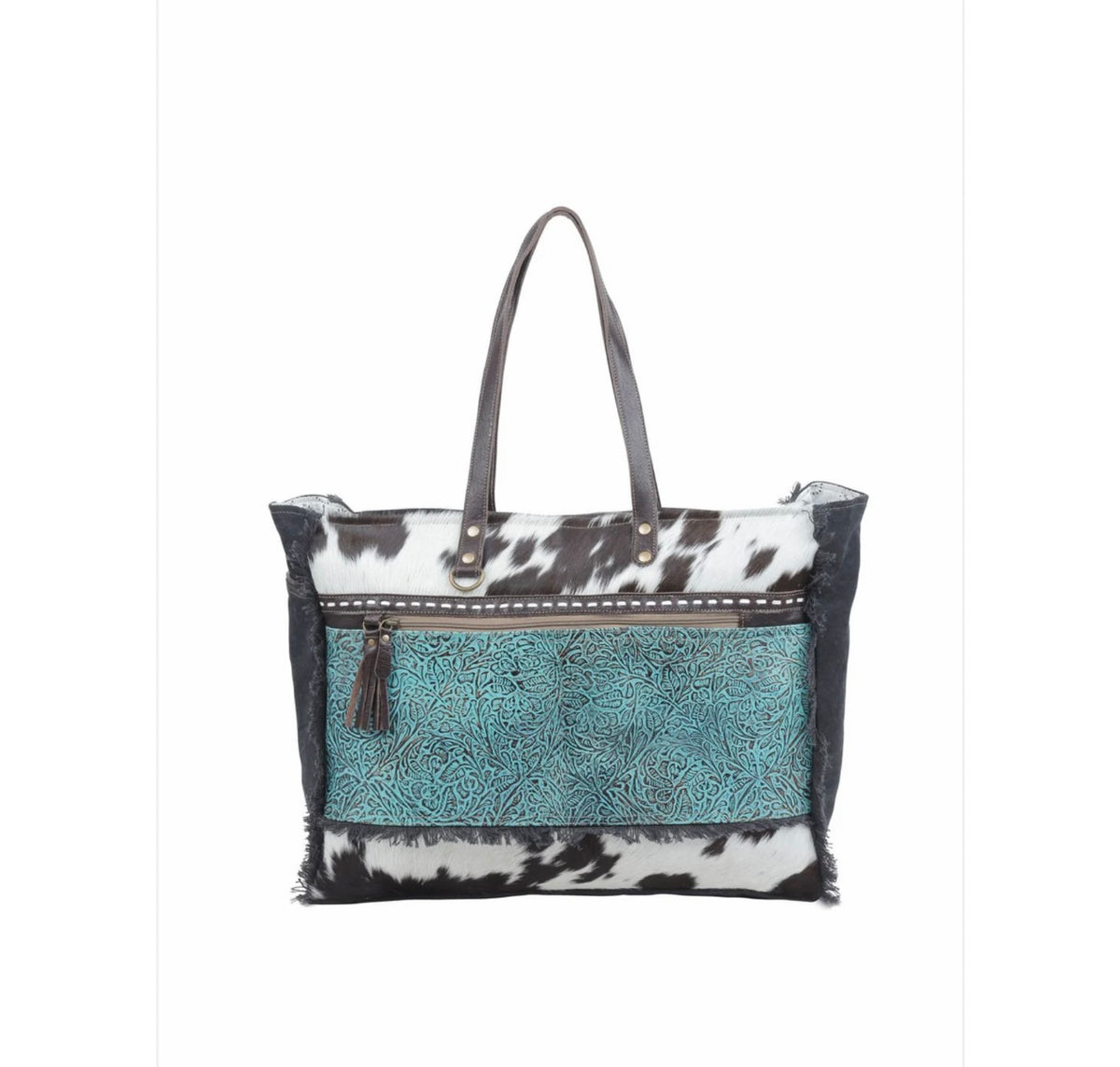 Sea Grass Hide Weekender