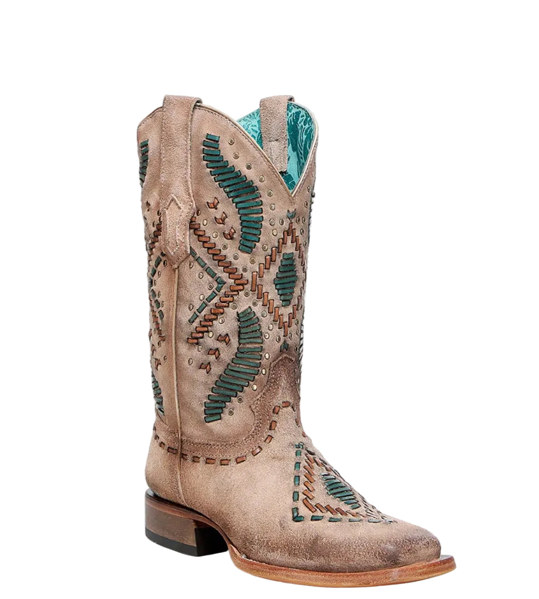 DustyAnne Boots