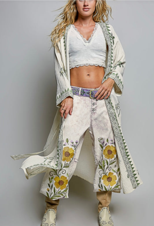 Sunny Pants