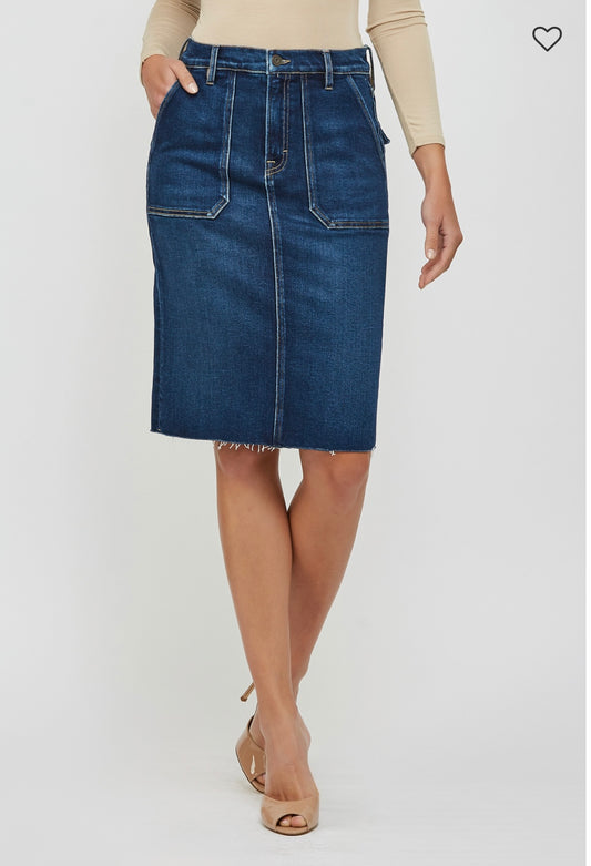 Alice Skirt