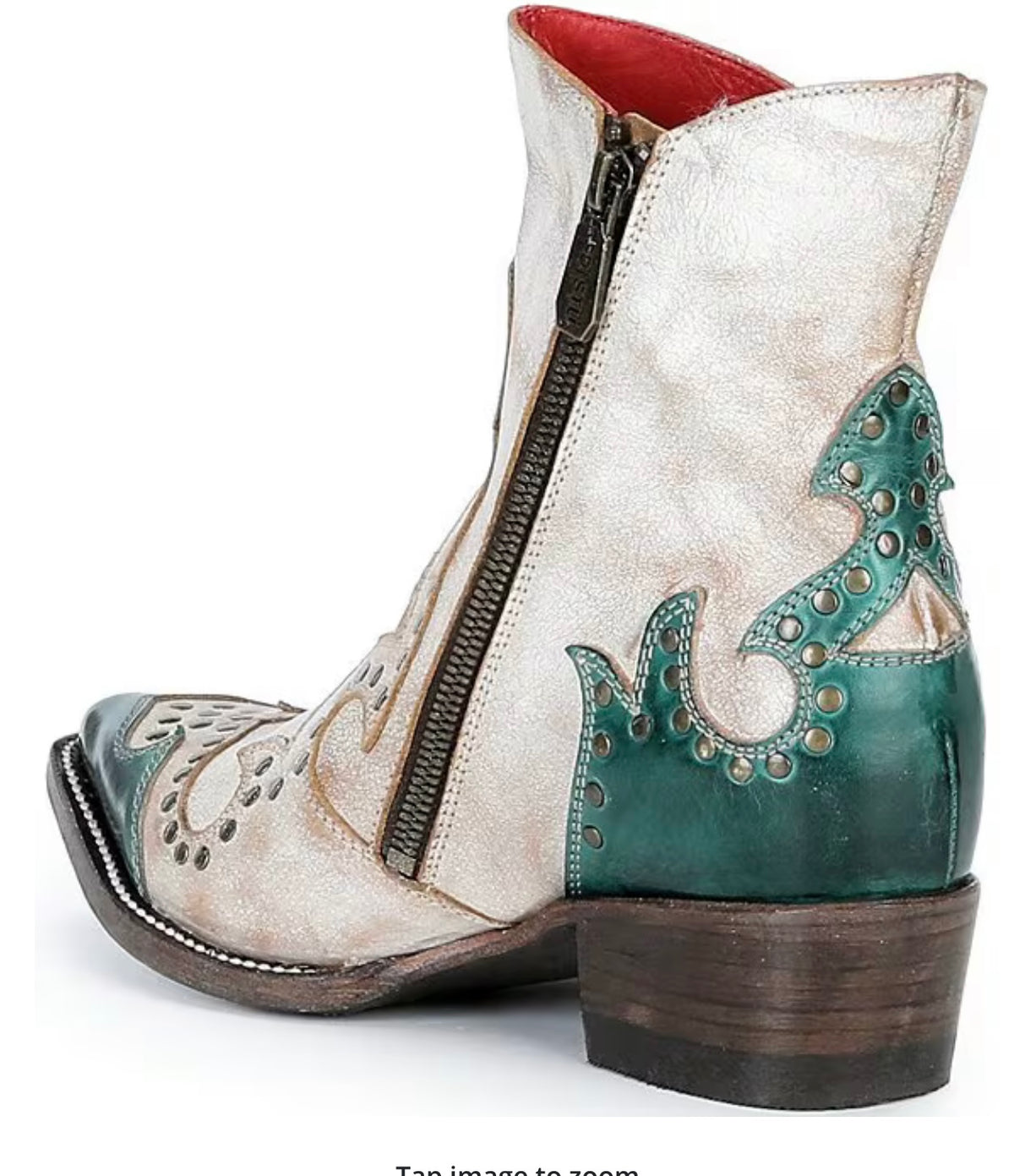 Valencia Boot