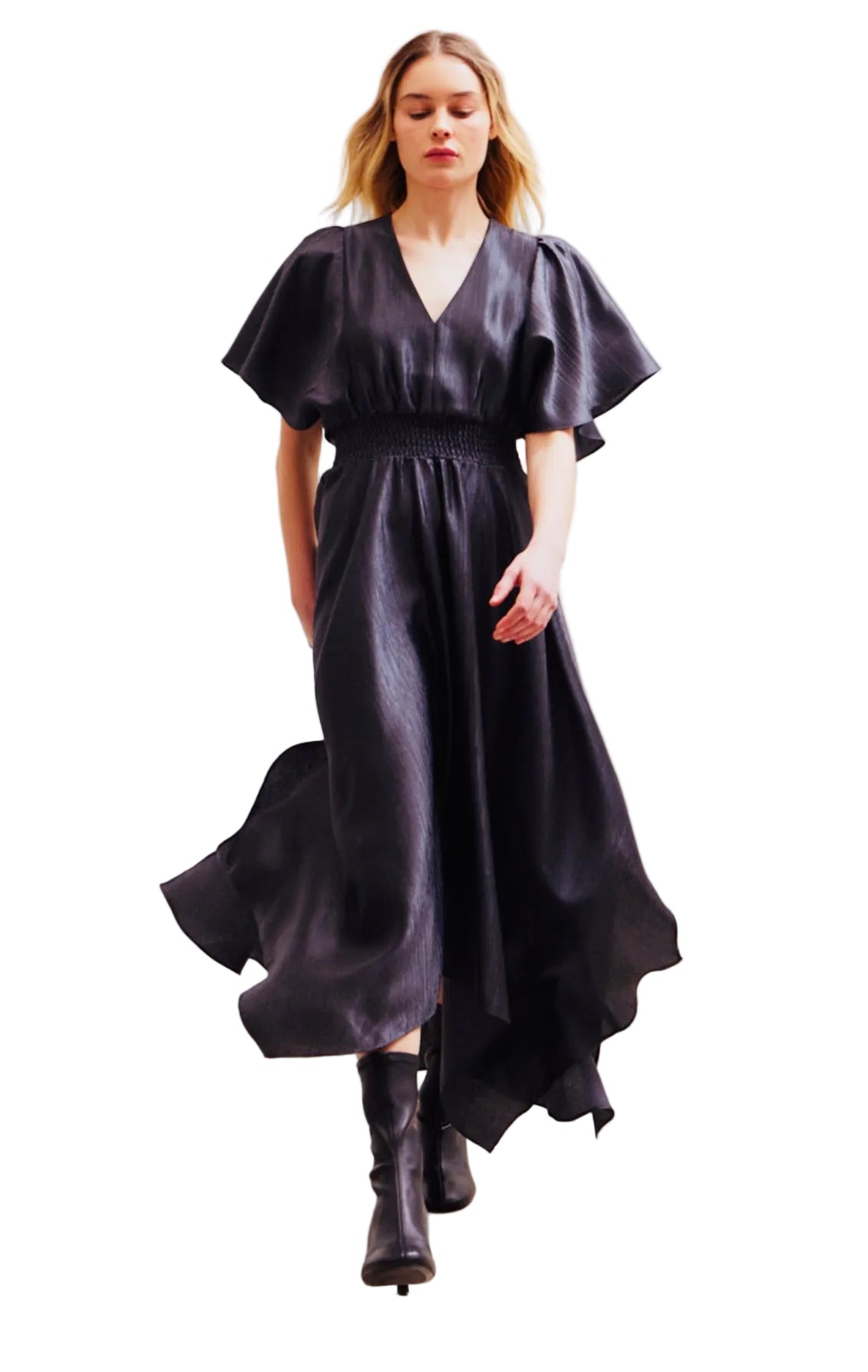 Deidra Dress