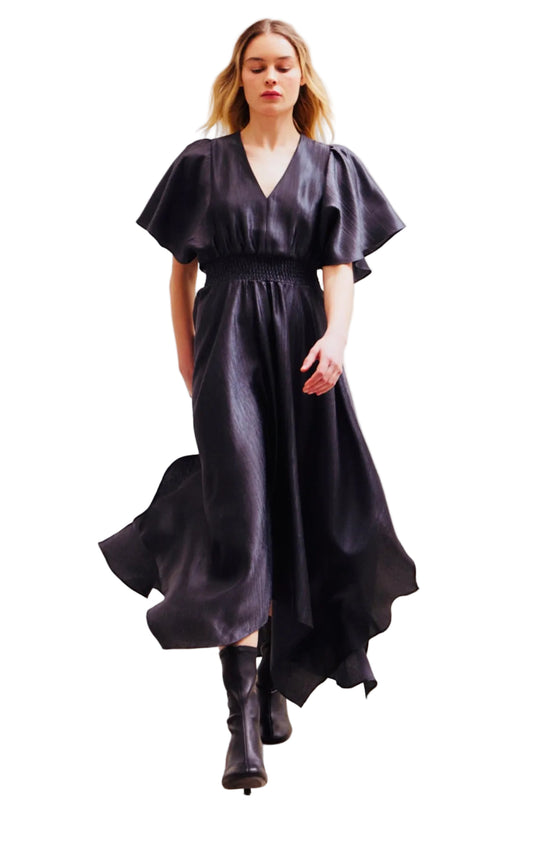 Deidra Dress