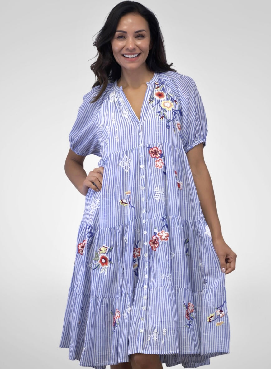 Effie Dress