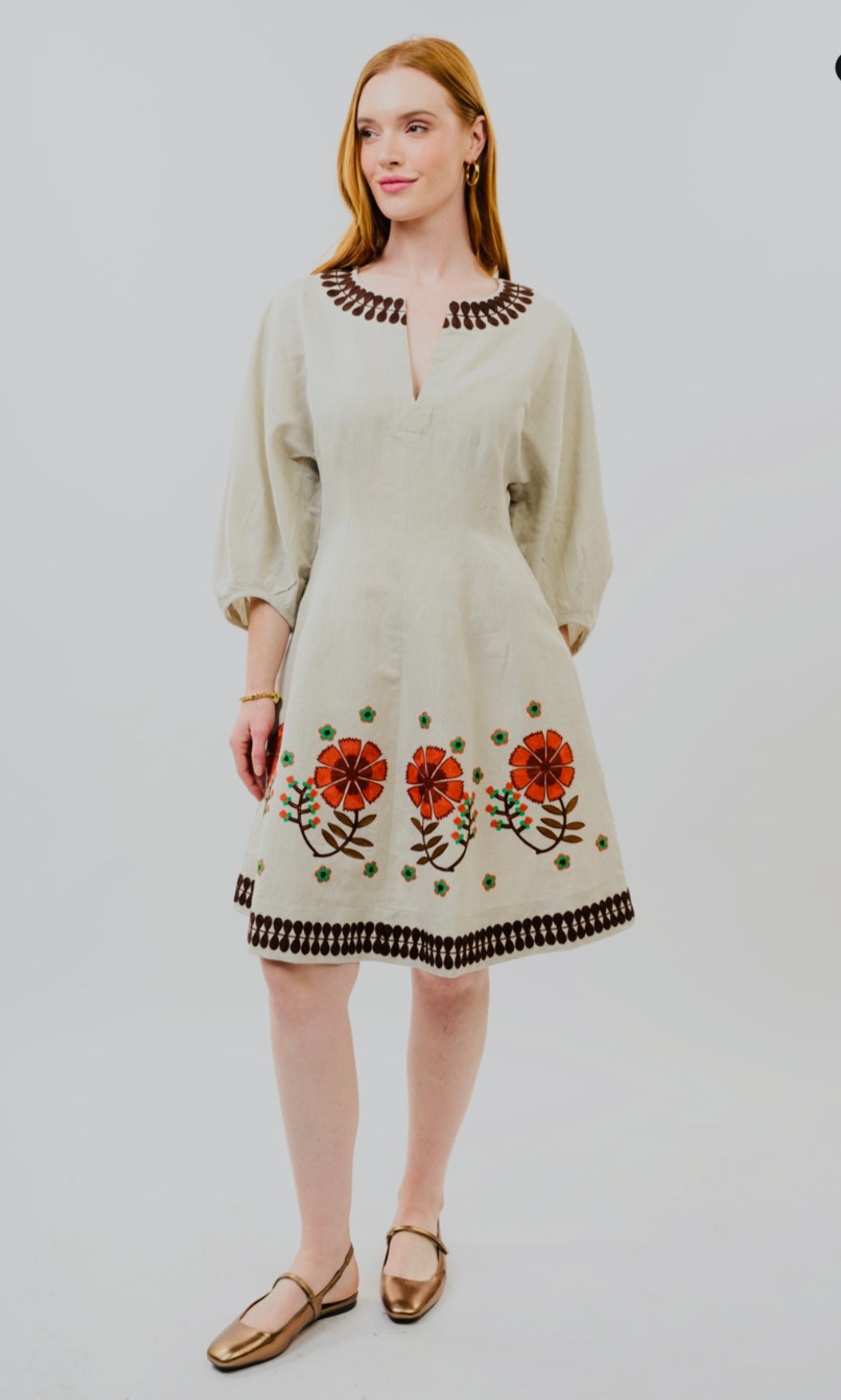 KasieJane Dress
