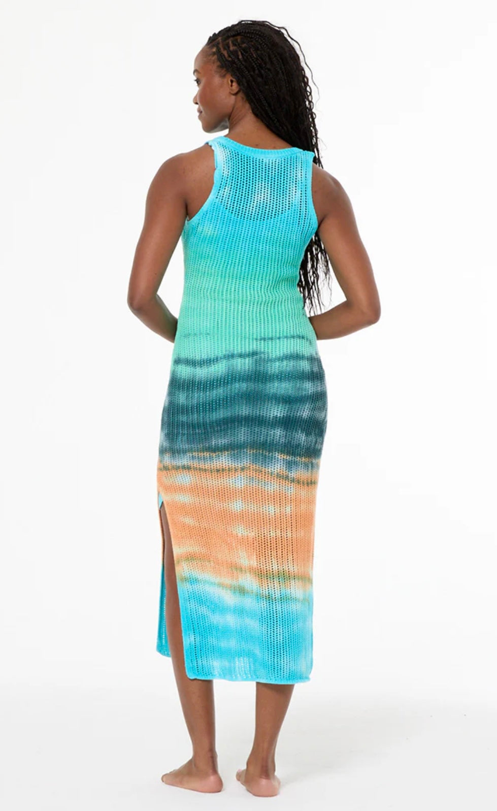 Malea Tank Dress