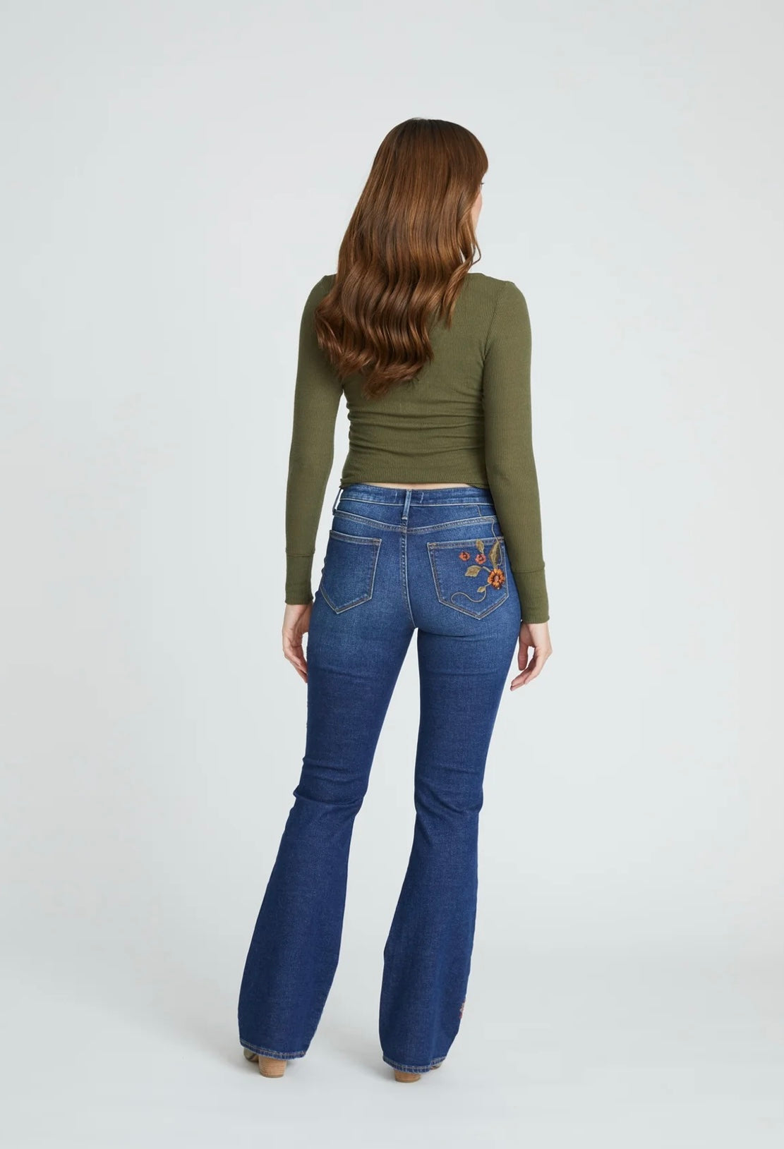 Skully Jeans