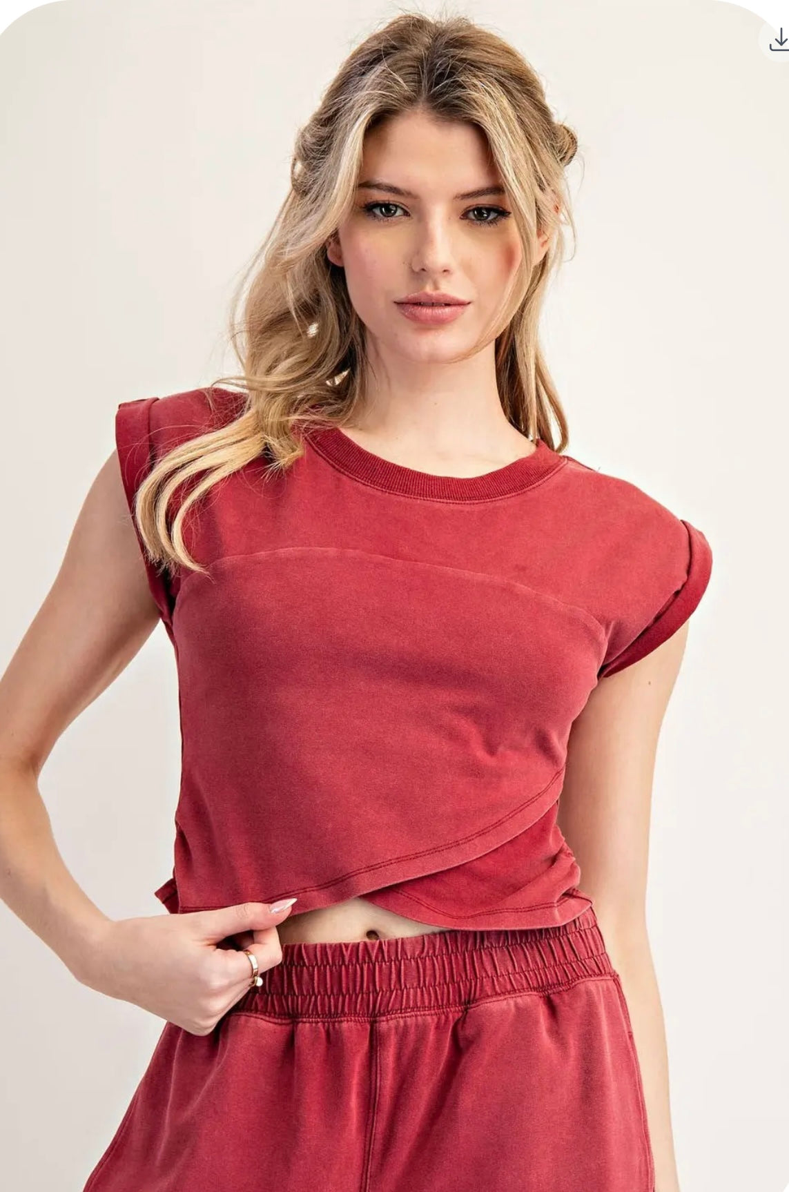 Whitley Top
