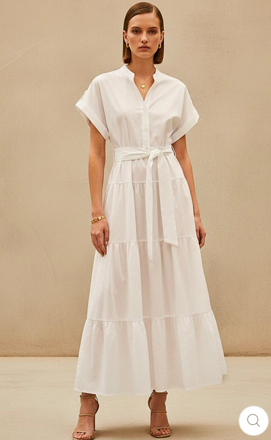 Mishal Dress