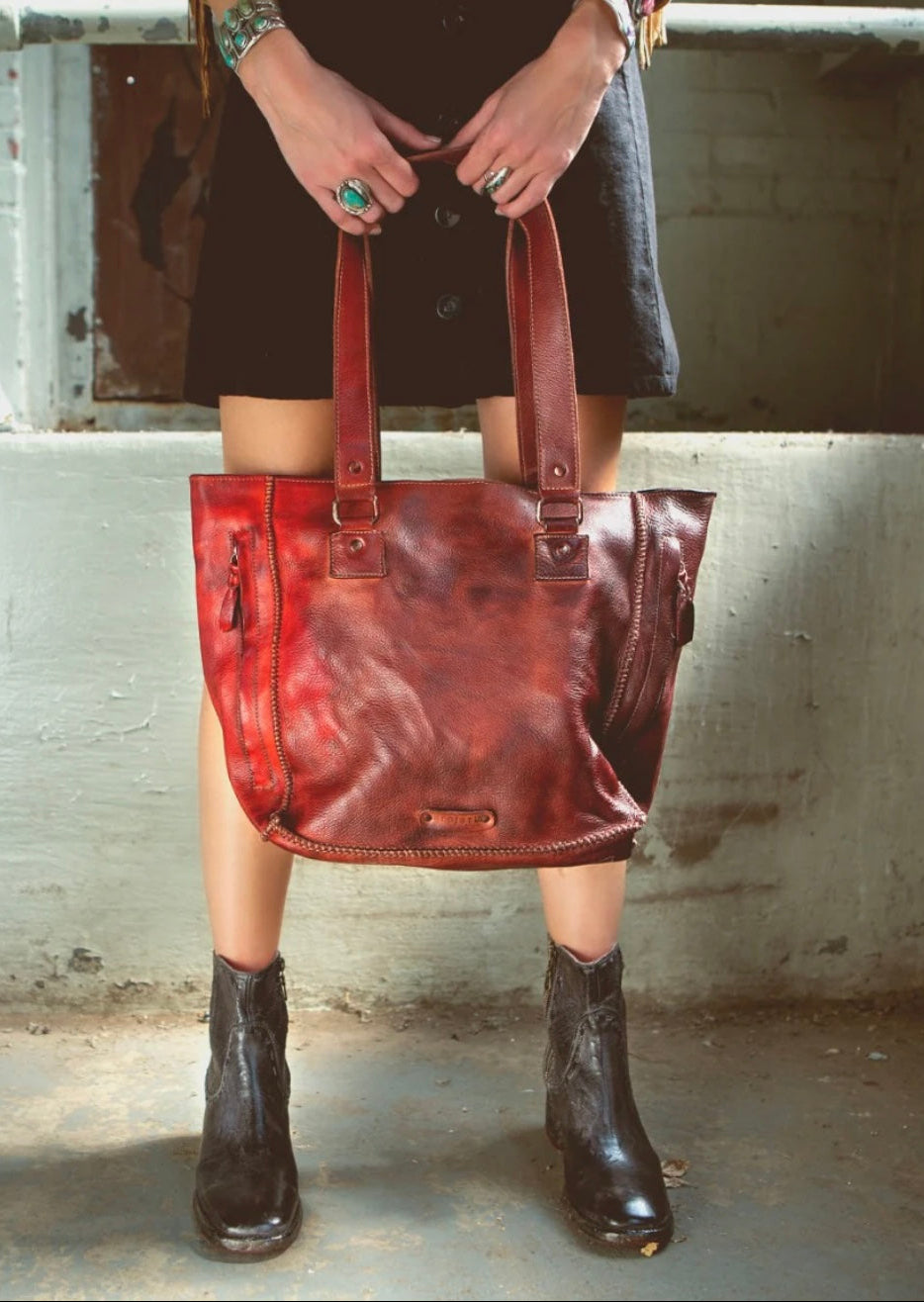 Celindra Tote