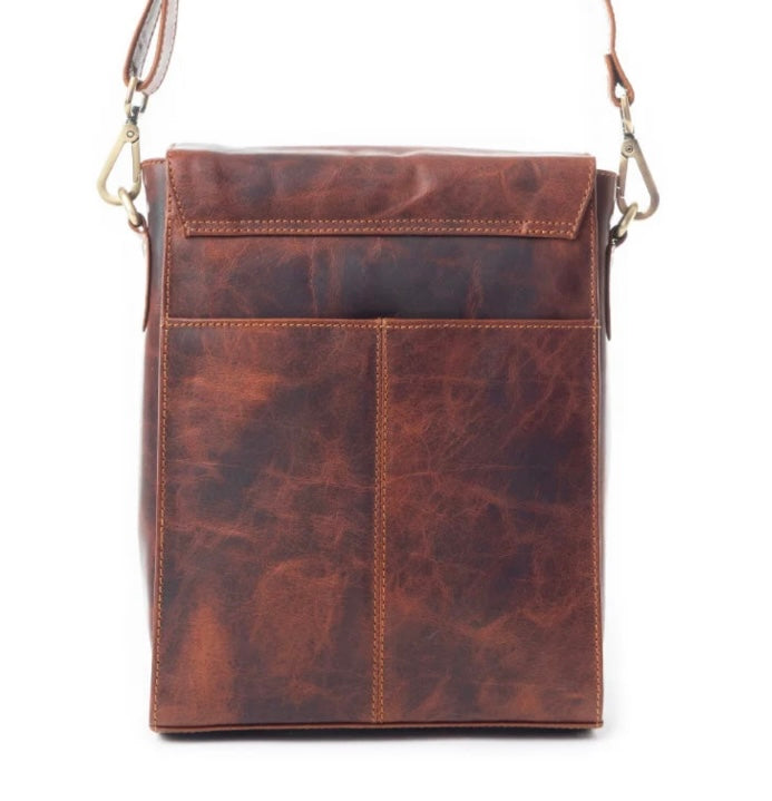 Desmona Messenger Bag