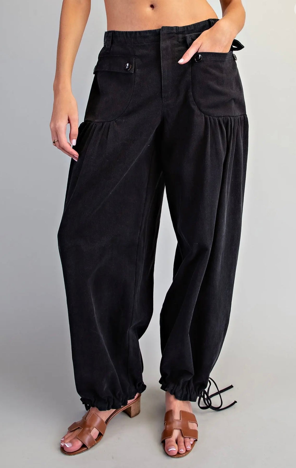 Poppy Pants