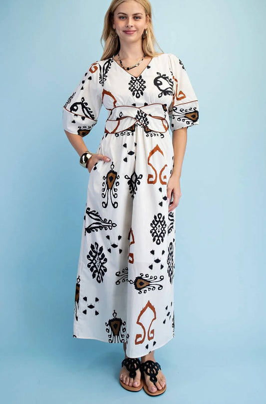 Ashland Dress