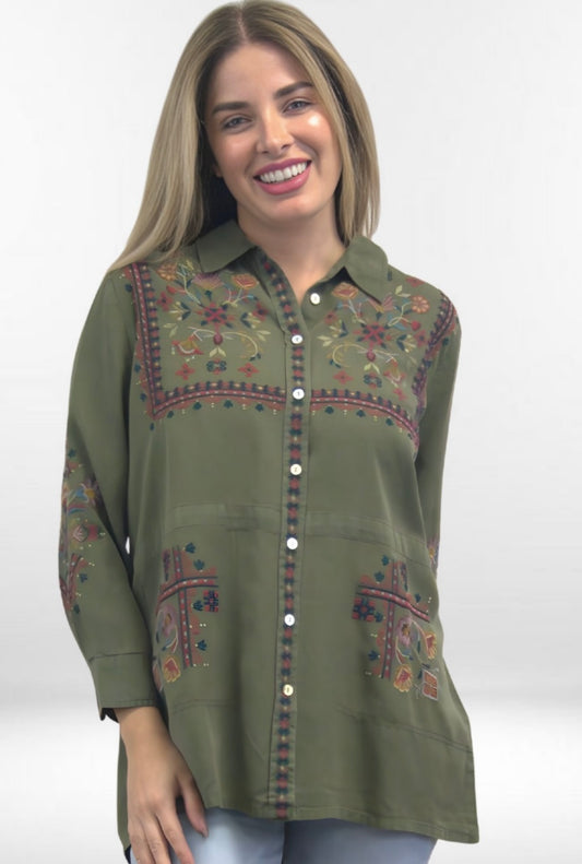 Tamar Shacket