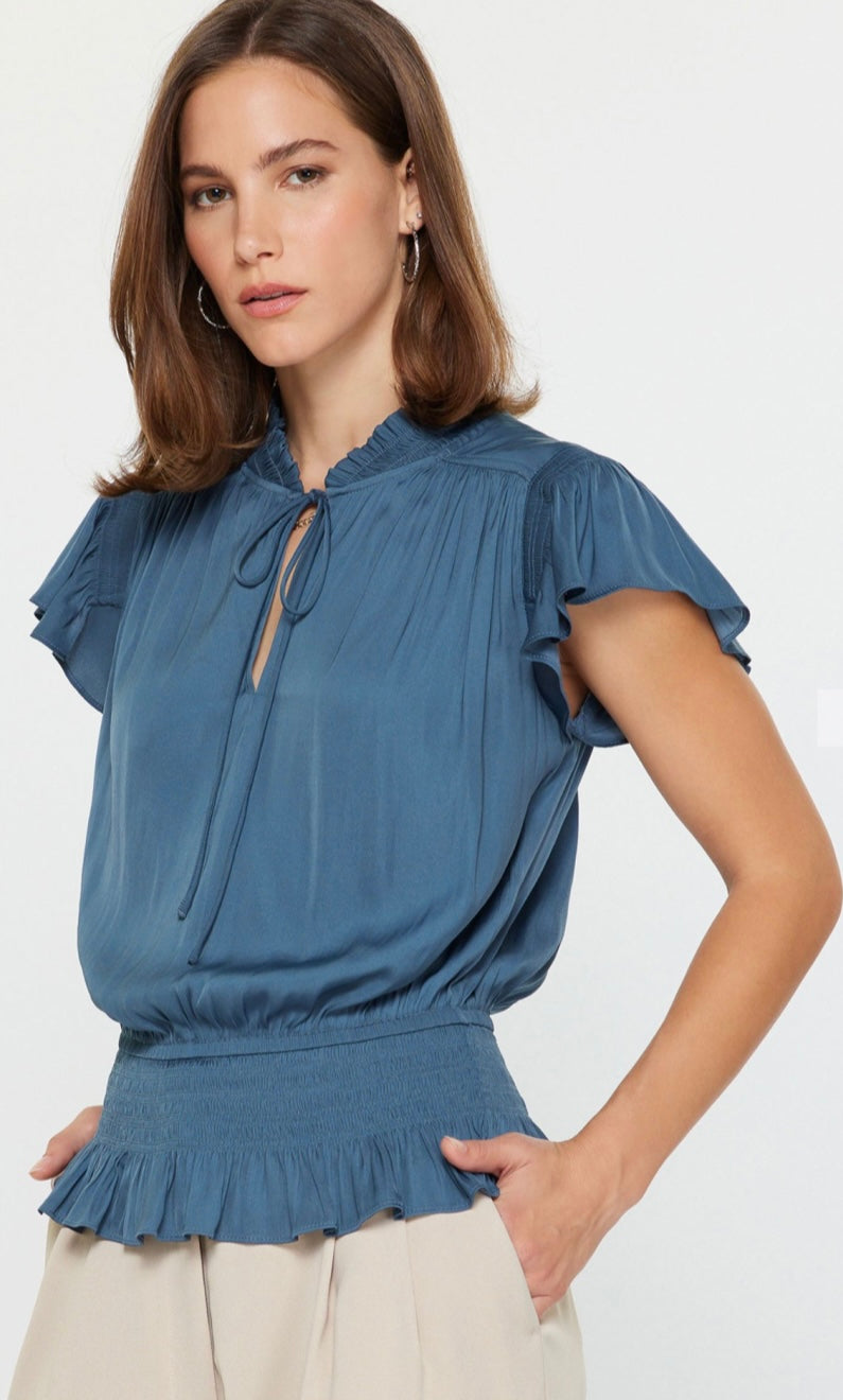 Artie Blouse