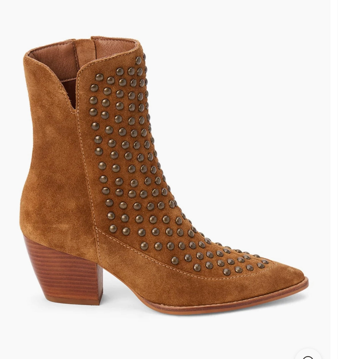 Margaret Boot