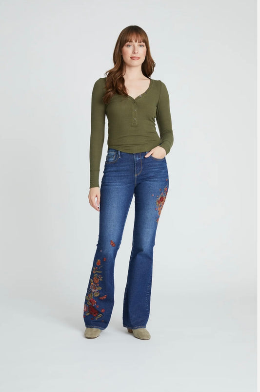 Skully Jeans