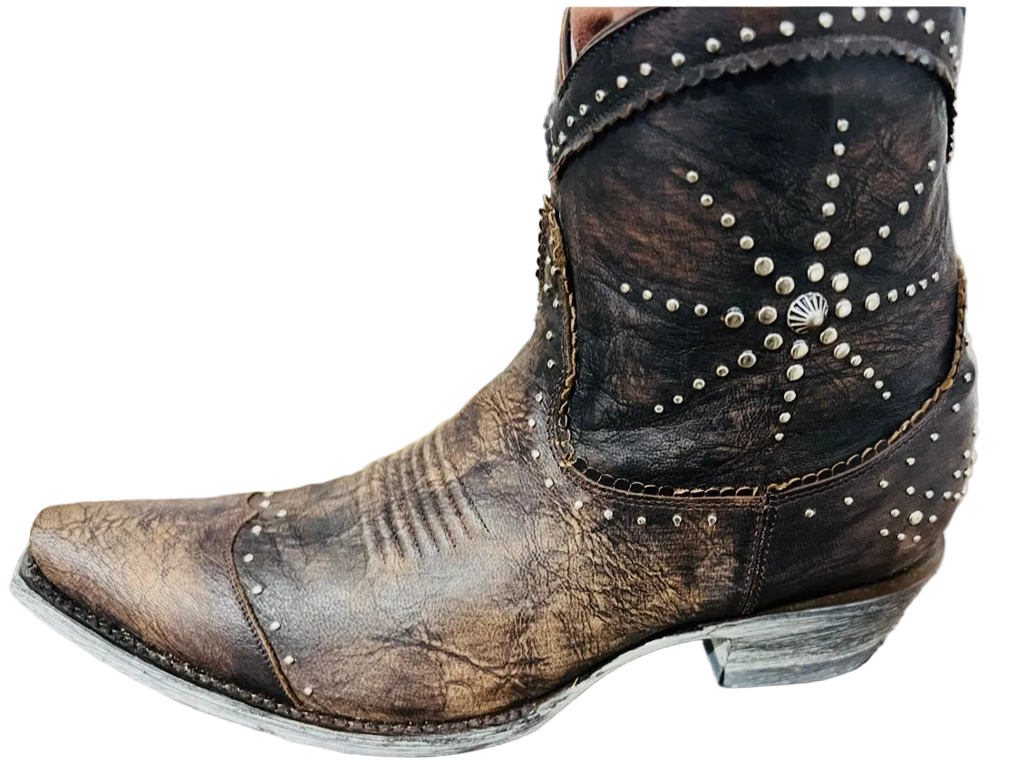 Interstellar Boots