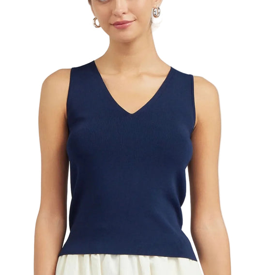 Tink Tank Top