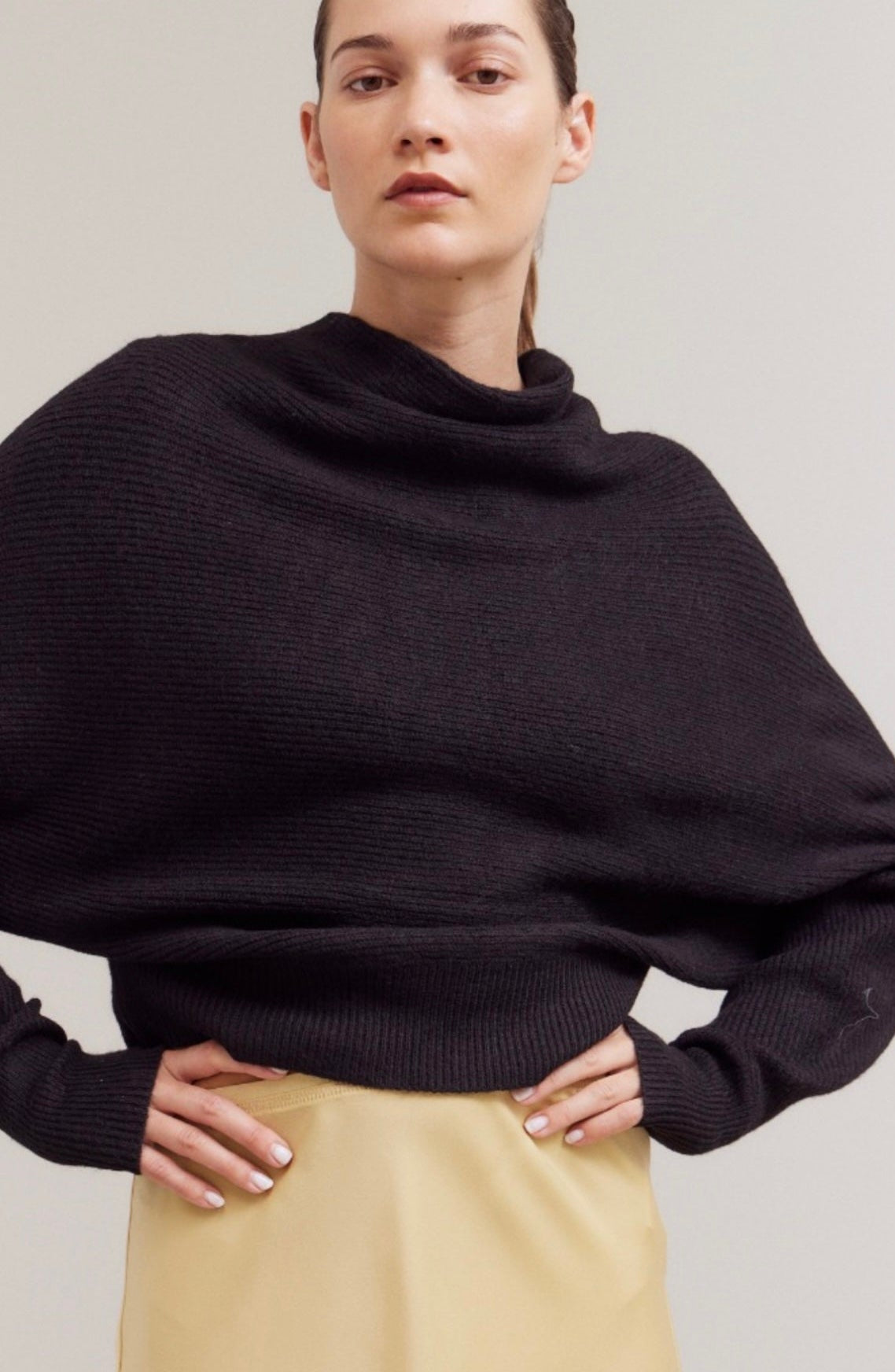 Jeannie Sweater