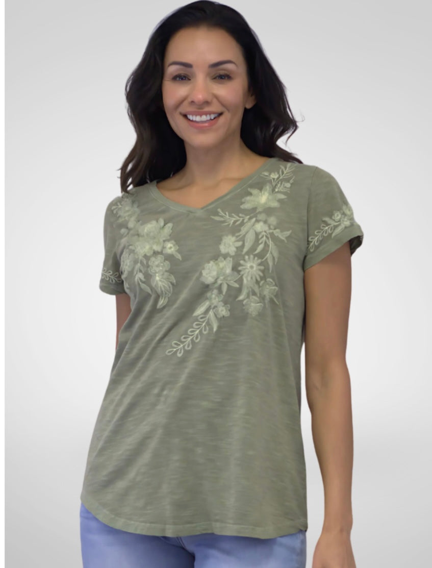 Harper Tee
