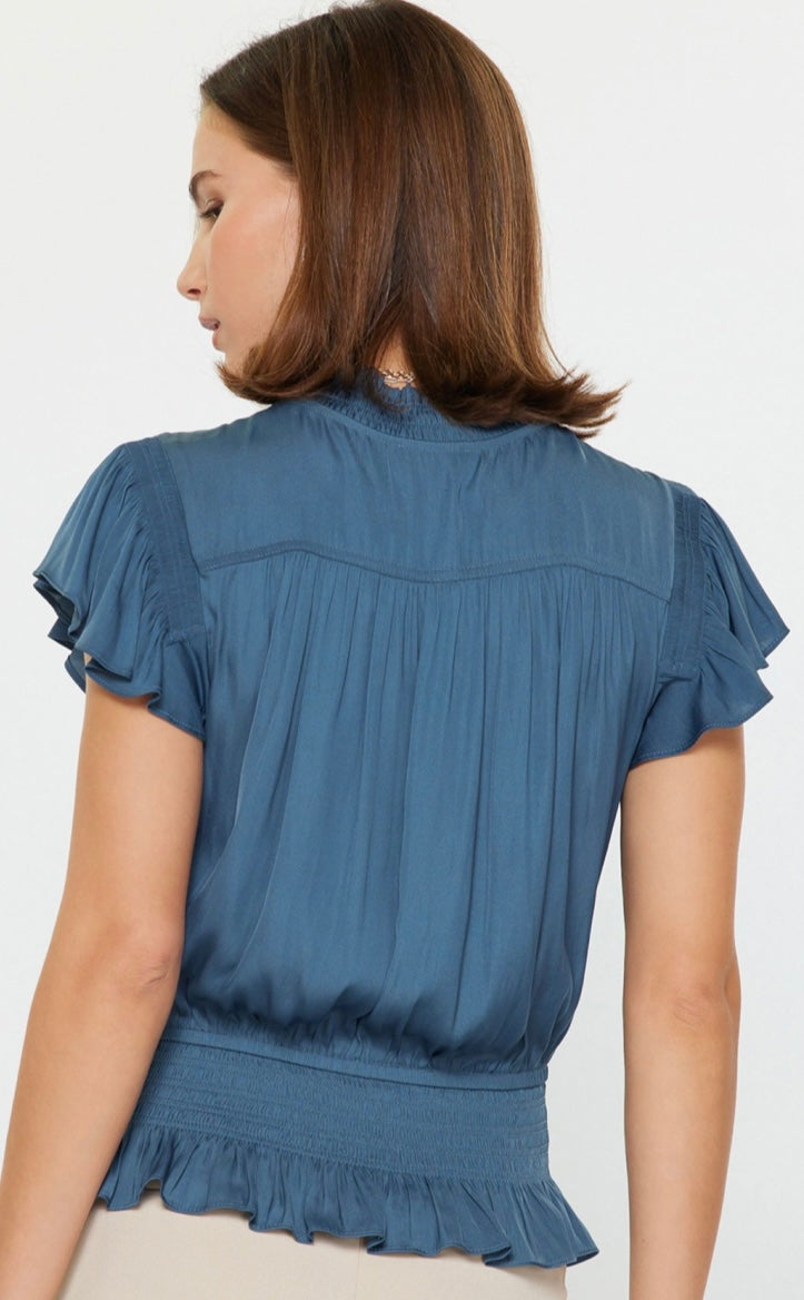 Artie Blouse
