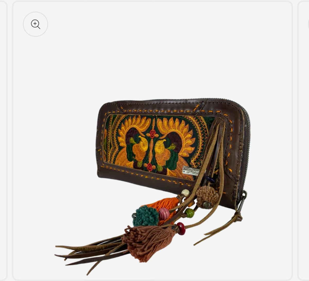 Hadley Bag
