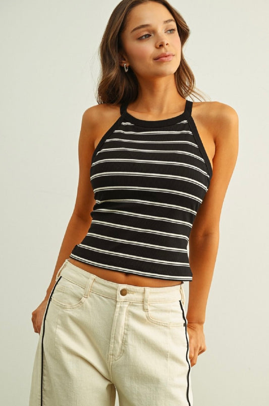 Lexxi Tank Top