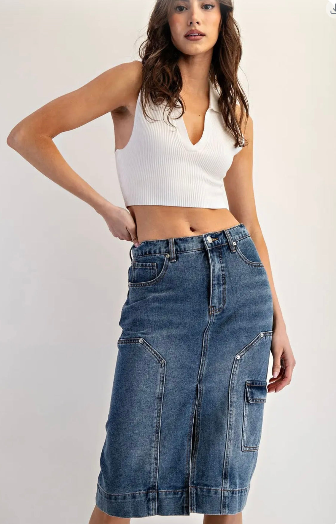 Kirkland Skirt