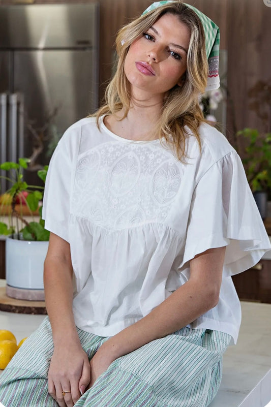 Jessy Top