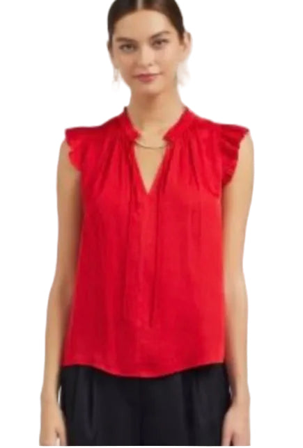 Treat Blouse