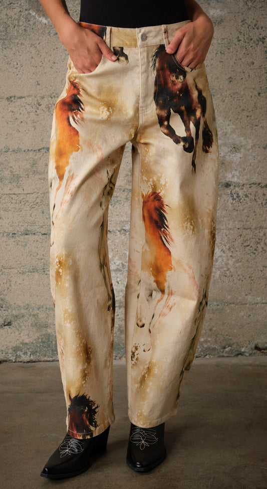 Storm Rider Pant
