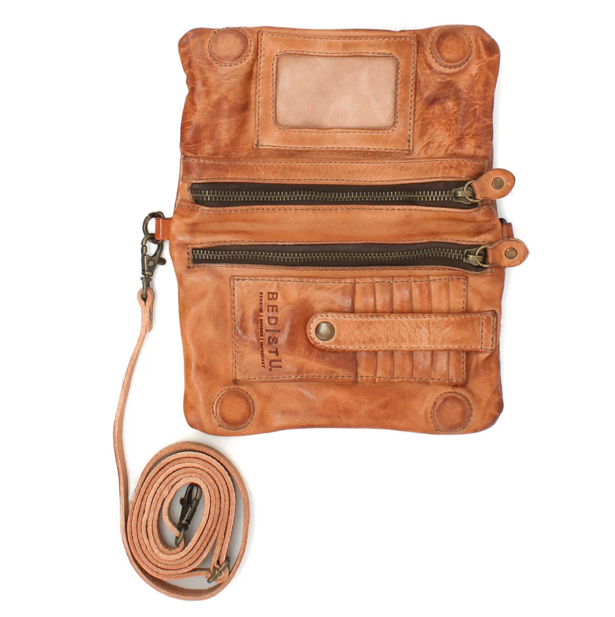 Cadence Crossbody Bag