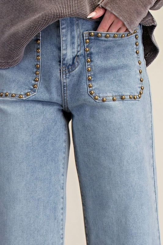 Erin Jeans
