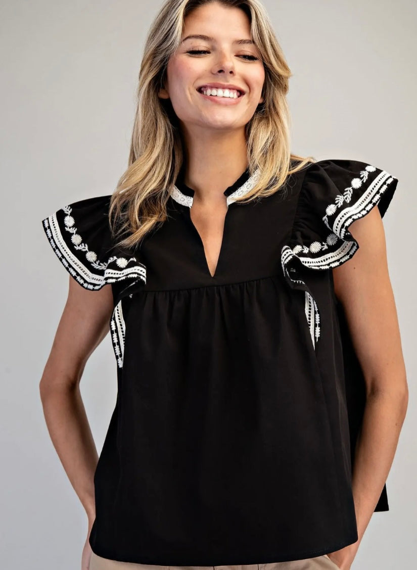 Frances Top