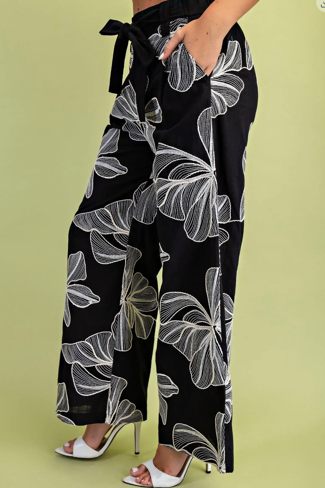 Ibiza Pants