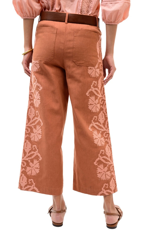 Ursula Pants