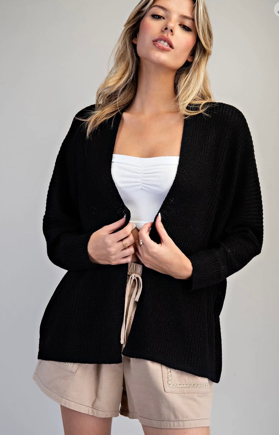 Tresmay Cardigan Sweater