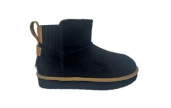 Brooklyn Boots
