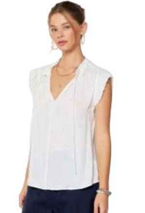 Treat Blouse
