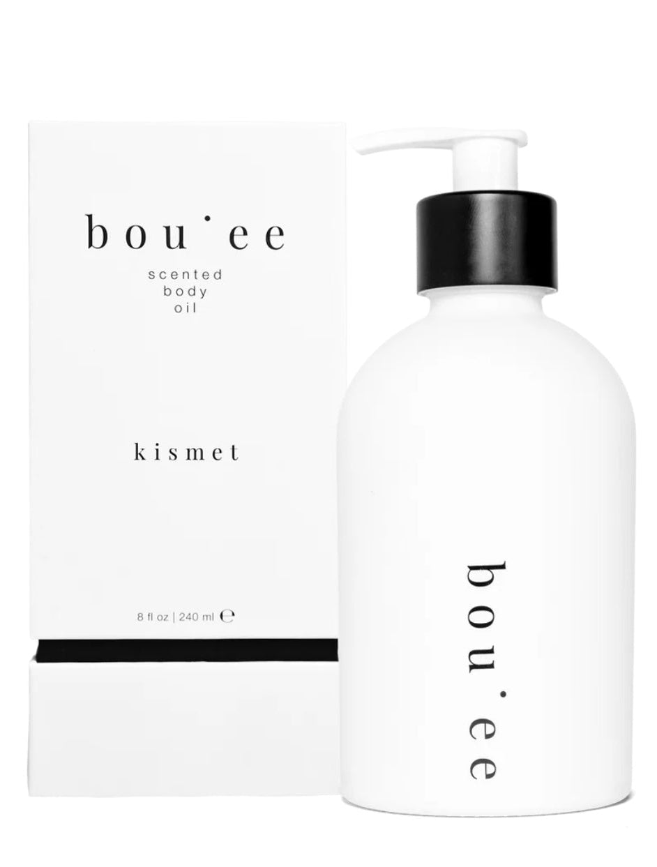 Kismet Boujee Body Oil