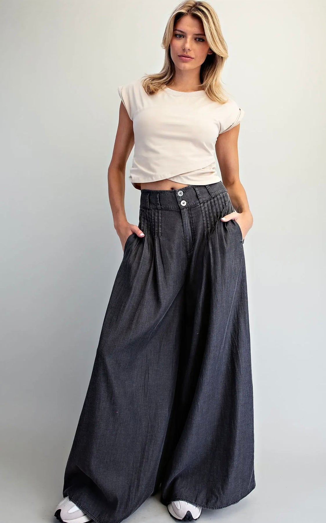 Hollester Pant