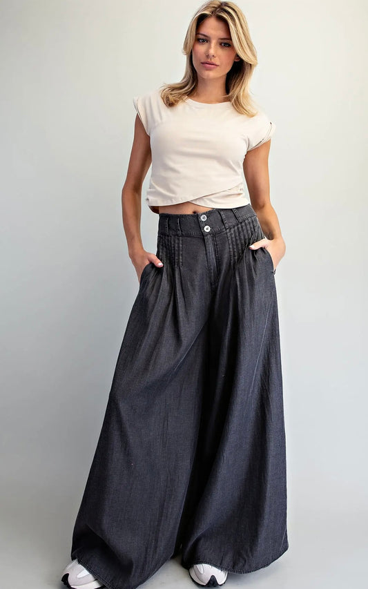 Hollester Pant