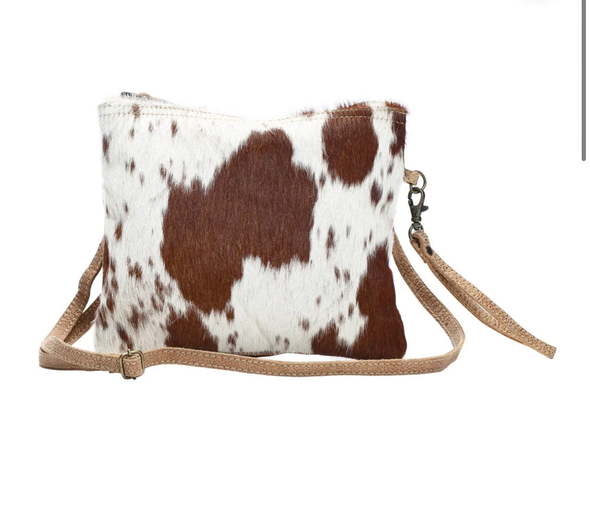 Brownie Hide Bag